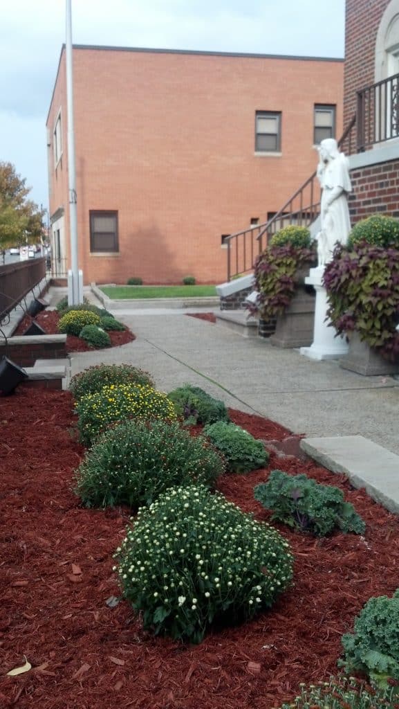 commercial landscape ideas onorato landscaping