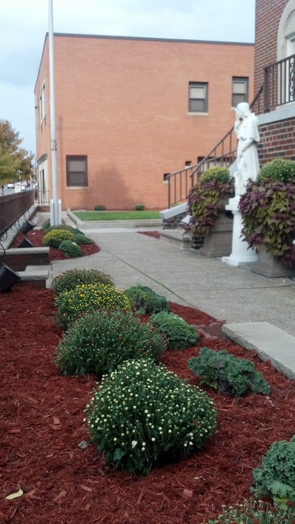 Commercial Landscape Ideas | Onorato Landscaping