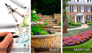 design build maintain
