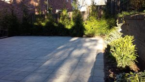 patio idea for Bergen County