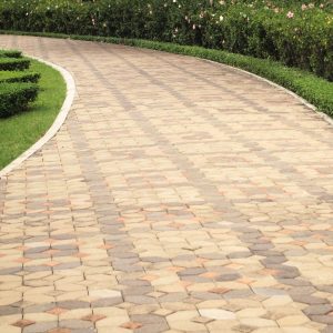 Paver walkway bergen county