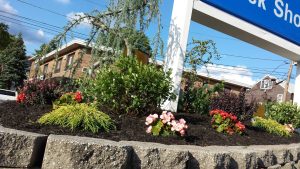 commercial landsacping and hardscaping in Bergen County NJ
