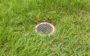 drainage systems in Bergen County