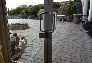 patio in pavers in Bergen County NJ 1