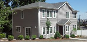 landscaping desing in Palisades Park NJ