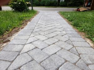 Walkway In Cliffside Park NJ 5