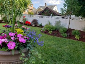 back yard landscape desiign in Englewood Cliffs NJ 2 72 DPI