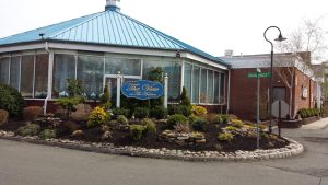 comercial Landscaping by Onrorato Lanscaping Cliffside Park NJ