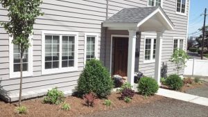 landscape design in Englewood Cliffs 2
