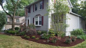 landscape design in Ridgefield NJ 2