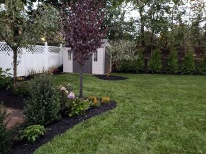 landscaping in Englewood Cliffs NJ