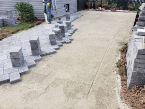 paver driveway cliffside park nj