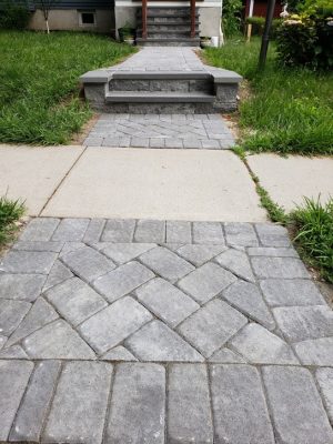 paver walkway Englewood NJ