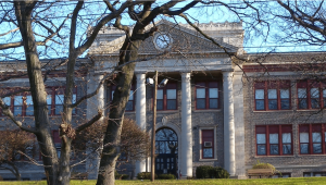 Cliffside Park Landscaping