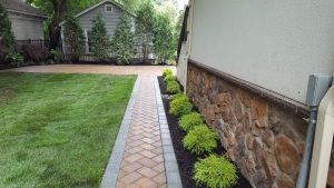 Cliffside Park Plantings Garden Company