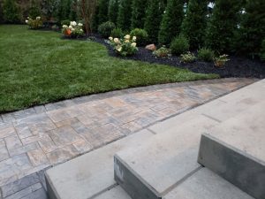 Hardscaping in Ridgefield NJ