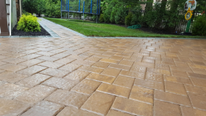 Masonry Walkways Pavers in Ridgefield NJ