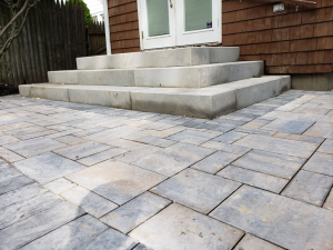 Paver Driveways in Ridgefield NJ