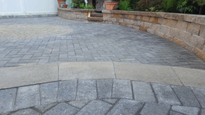 Paver Patios in Ridgefield NJ