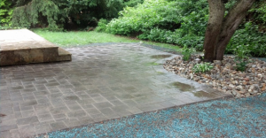 Pool Paver Patios in Ridgefield NJ