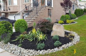 Ridgefield Landscape Design