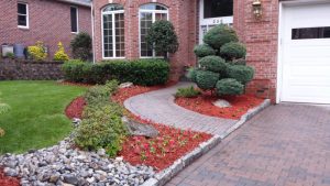 Ridgefield Landscaping