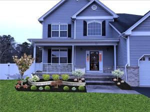 Yard Drainage in Ridgefield NJ
