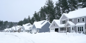 Snow Removal Company in Ridgefield NJ