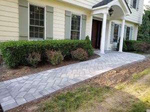 Business Landscaping Bergen County