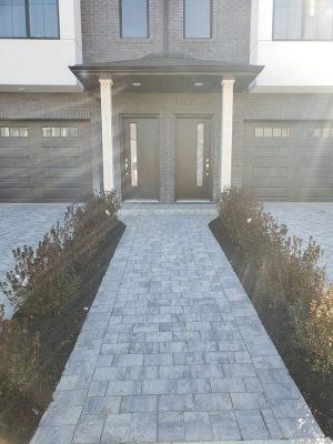 Business Landscaping Fort Lee
