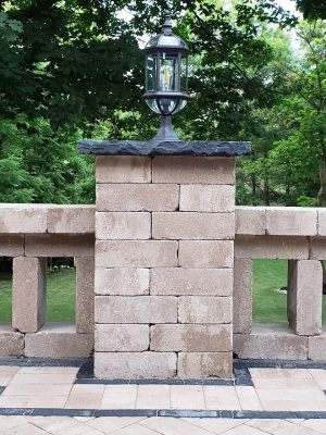Business Landscaping Teaneck