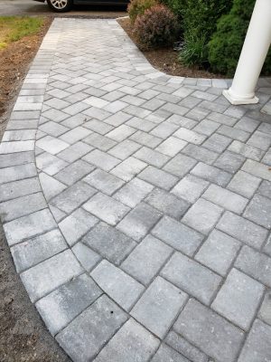 Commercial Landscaping Bergen County