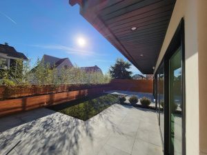 Commercial Landscaping Fair Lawn