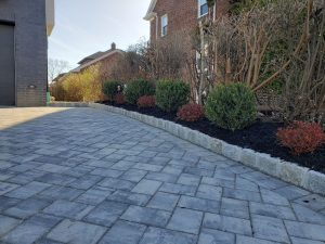 Commercial Landscaping Fort Lee