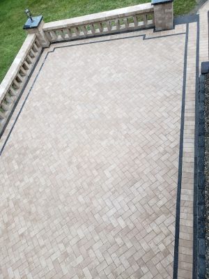 Commercial Landscaping Teaneck