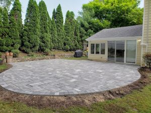 Fire Pit Bergen County