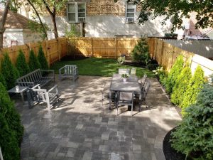 Hardscaper Hackensack