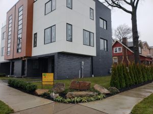 Hardscaping Bergen County