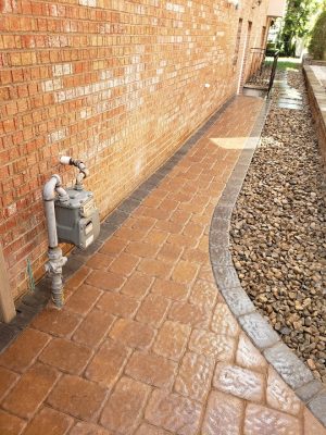 Hardscaping Fair Lawn