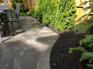 Hardscaping Hackensack