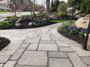 Landscape Design Fair Lawn