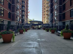 Landscape Design Fort Lee