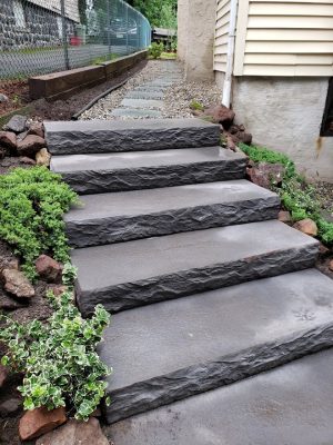 Landscape Design Hackensack