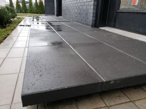 Landscape Lighting Bergen County