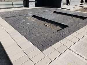 Landscaper Bergen County