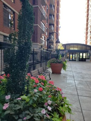 Landscaper Fort Lee