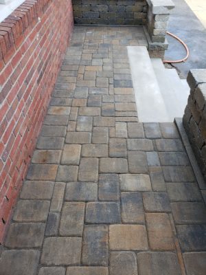 Landscaping Teaneck