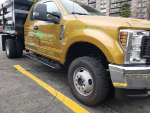 Lawn Care Teaneck