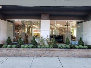 Lawn Maintenance Fort Lee