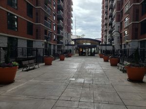 Masonry Fort Lee